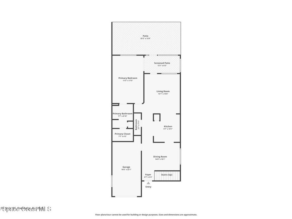1415 Lara Circle, Rockledge, FL 32955
