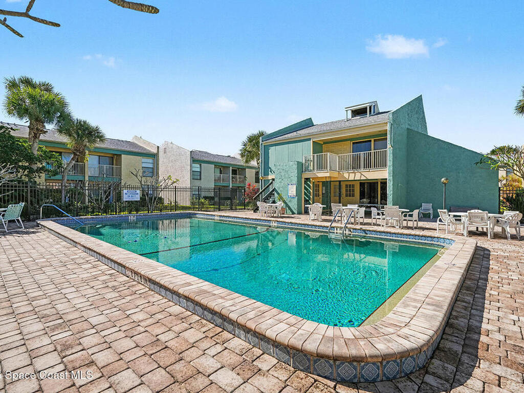 1225 N Wickham Road, Melbourne, FL 32935