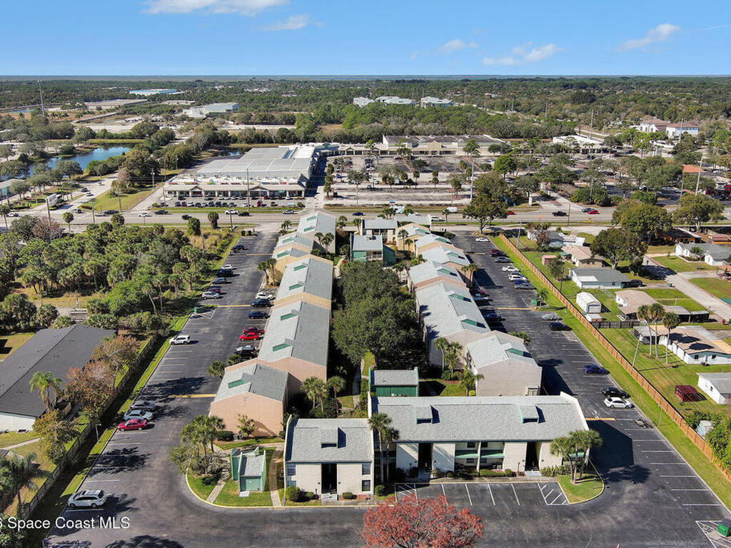 1225 N Wickham Road, Melbourne, FL 32935