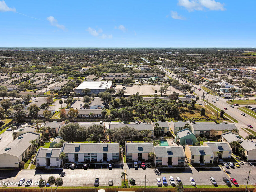 1225 N Wickham Road, Melbourne, FL 32935