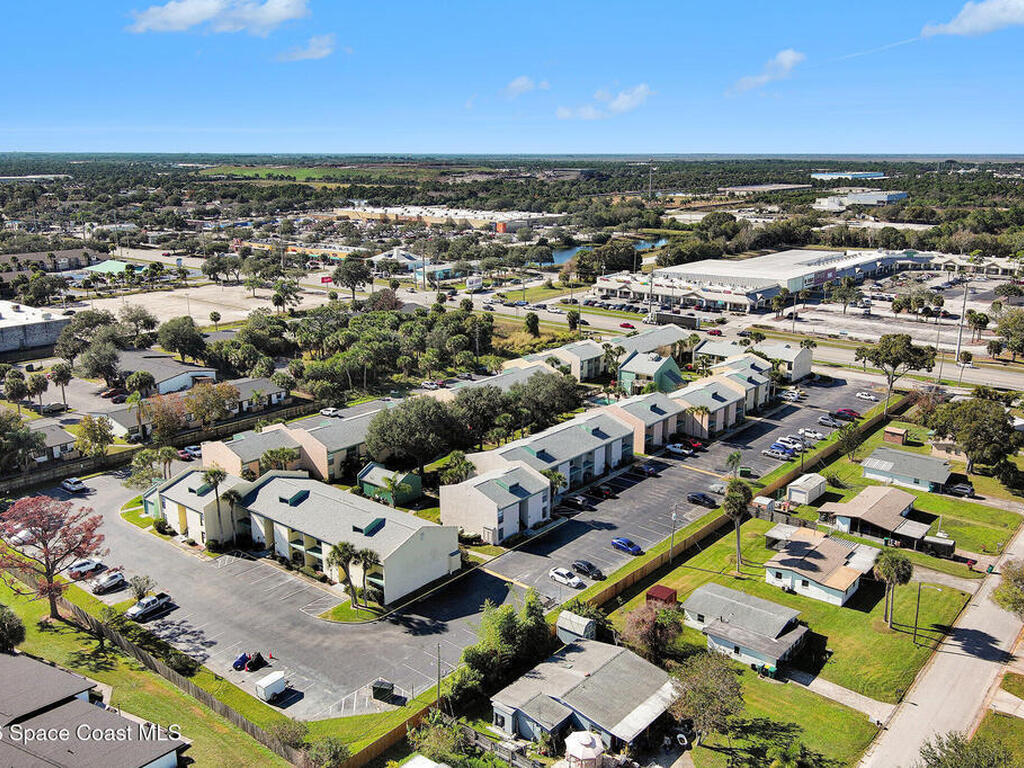 1225 N Wickham Road, Melbourne, FL 32935