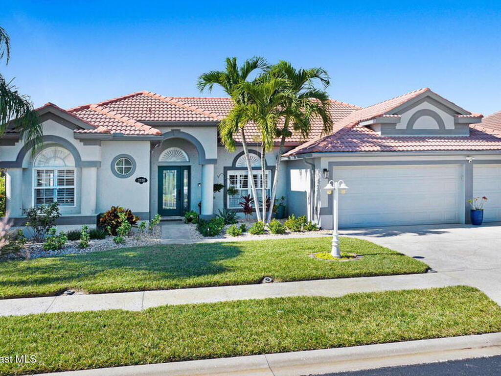 3330 Poseidon Way, Indialantic, FL 32903