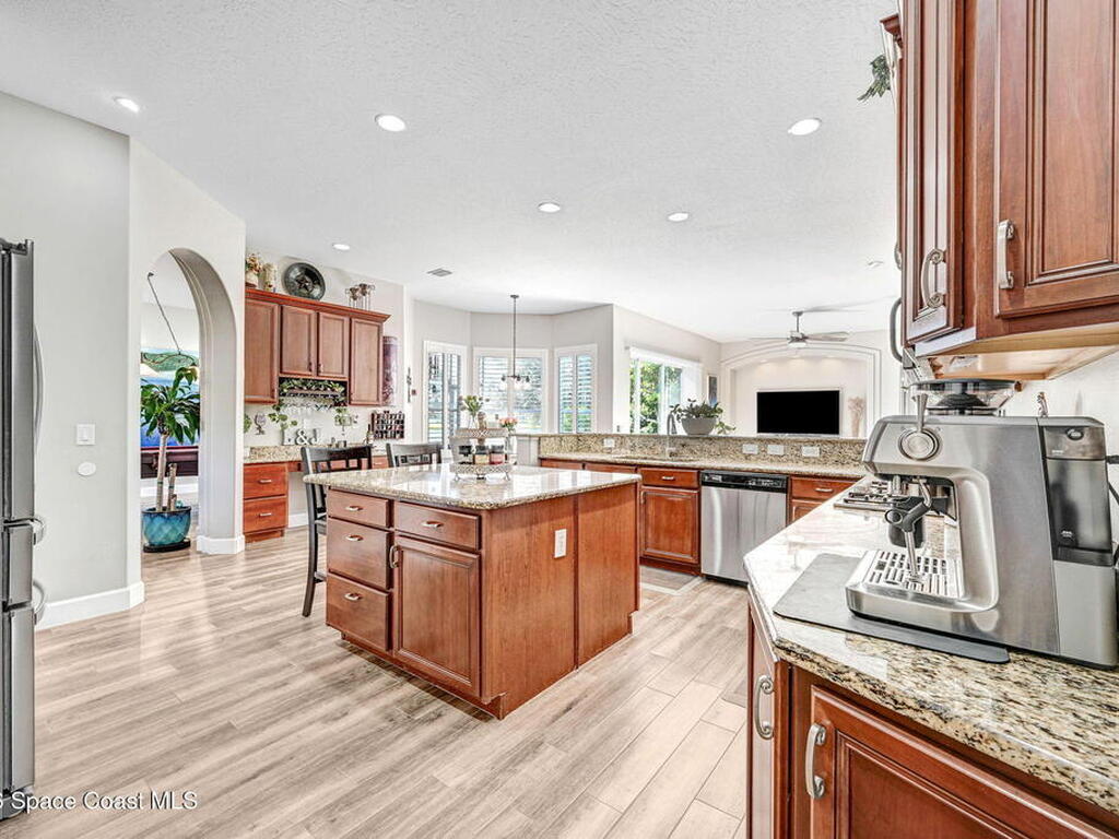 3330 Poseidon Way, Indialantic, FL 32903