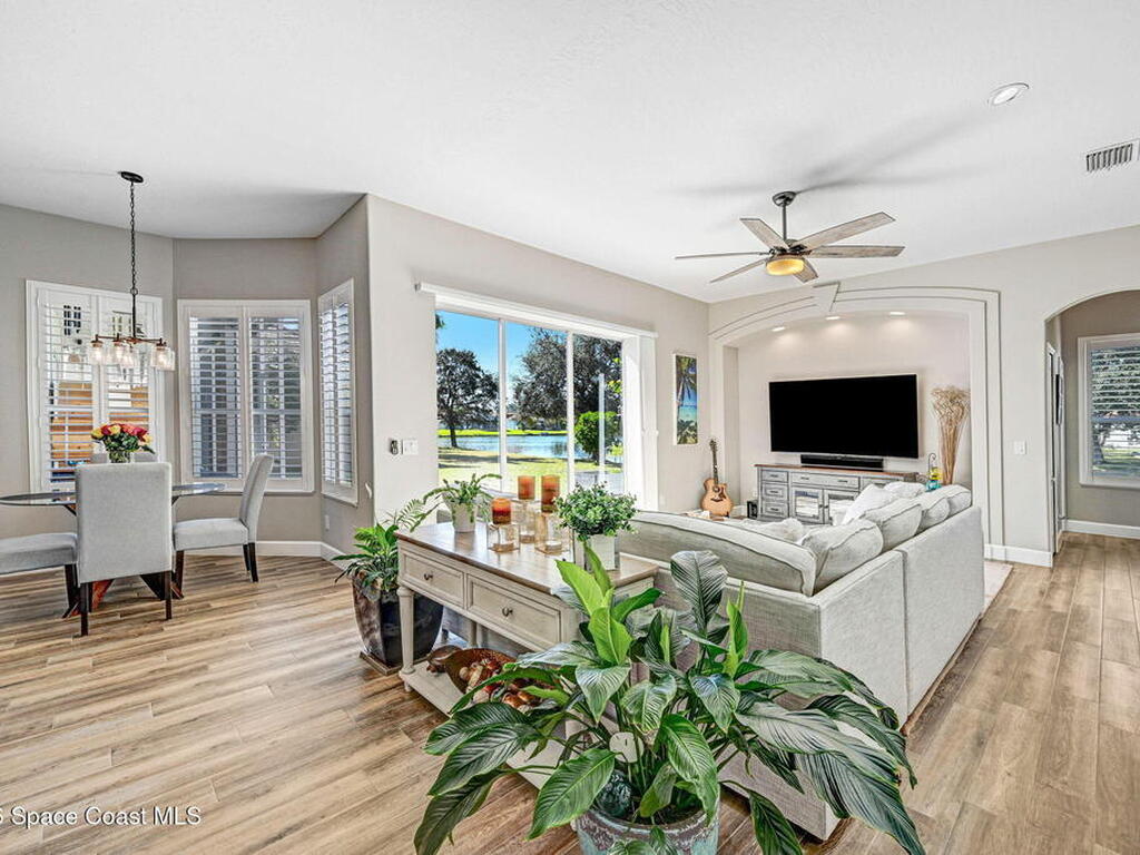 3330 Poseidon Way, Indialantic, FL 32903