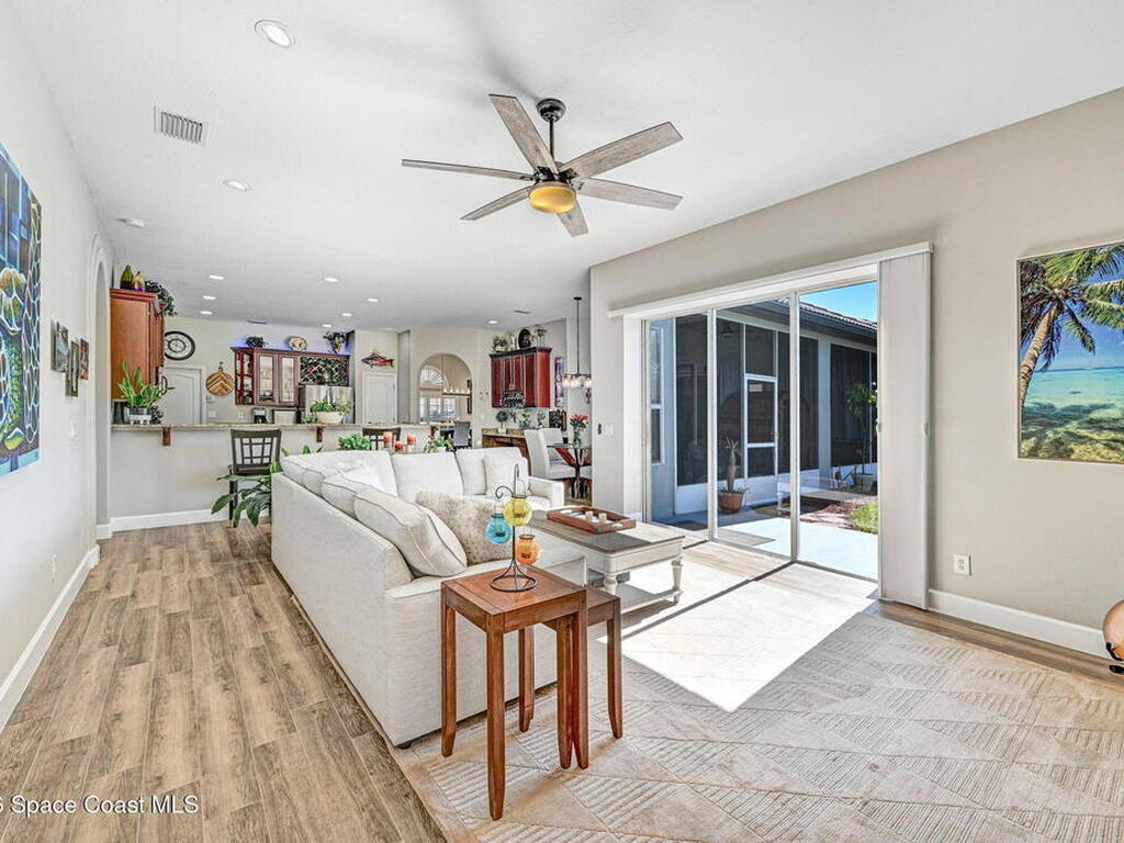 3330 Poseidon Way, Indialantic, FL 32903