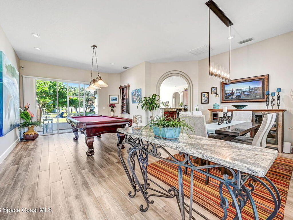 3330 Poseidon Way, Indialantic, FL 32903