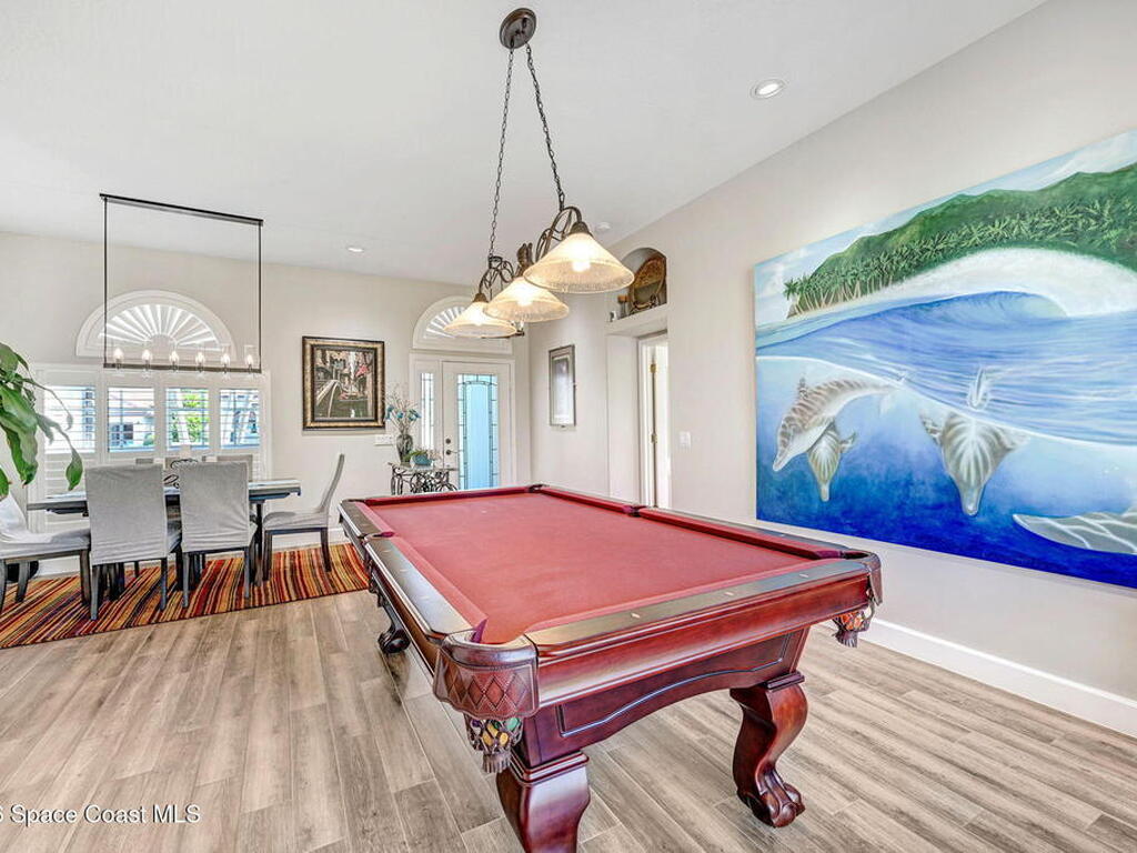 3330 Poseidon Way, Indialantic, FL 32903