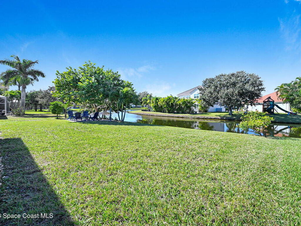 3330 Poseidon Way, Indialantic, FL 32903