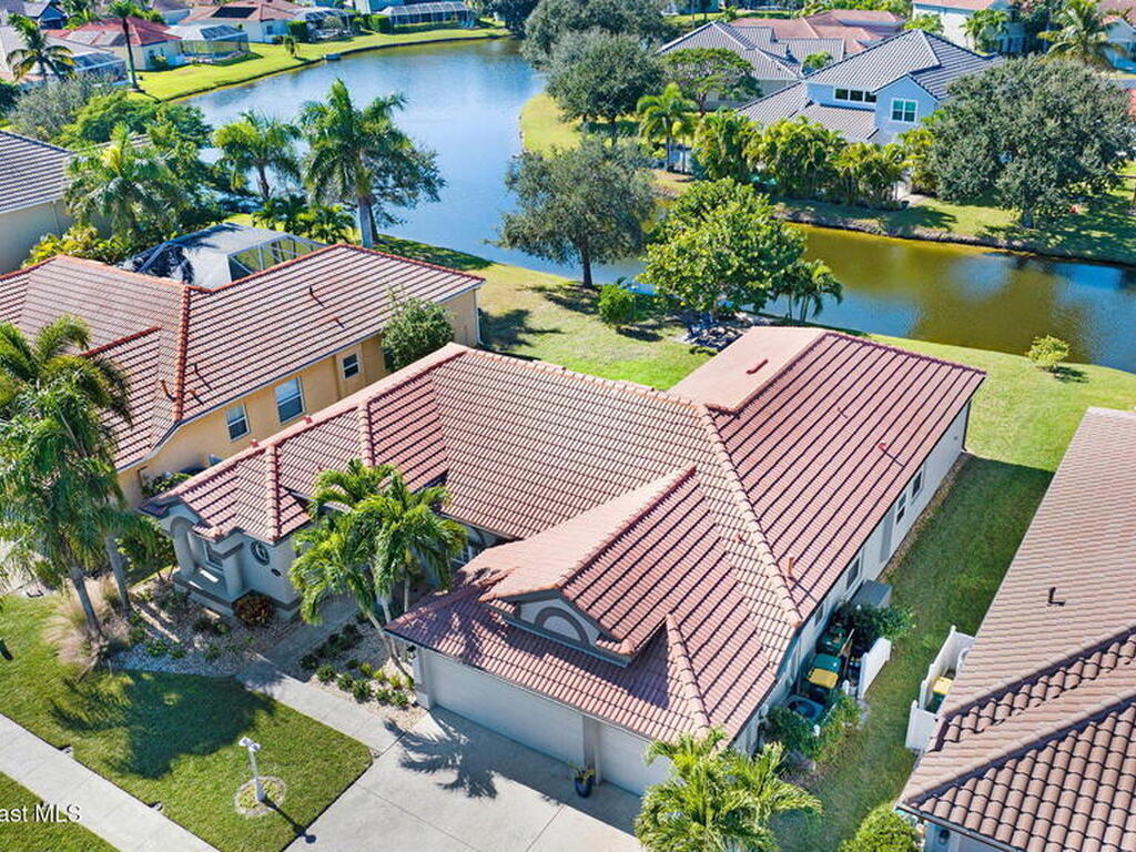 3330 Poseidon Way, Indialantic, FL 32903