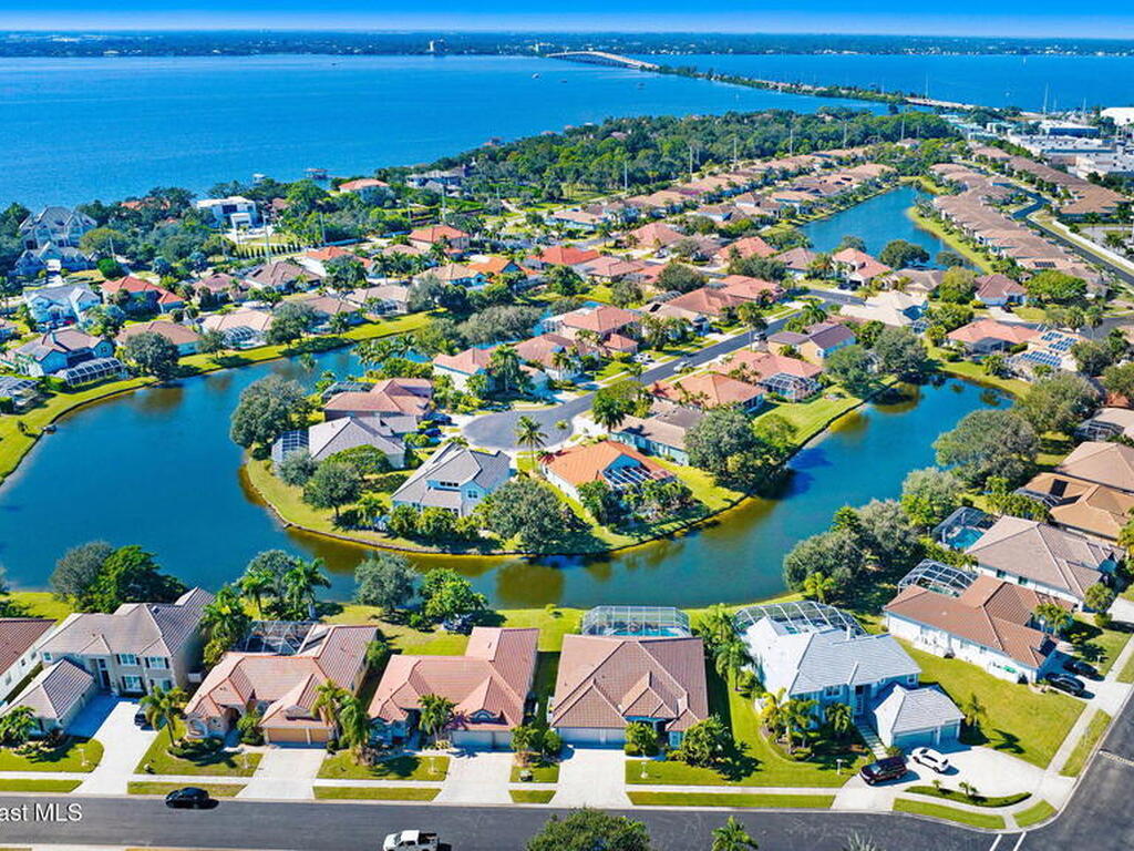 3330 Poseidon Way, Indialantic, FL 32903