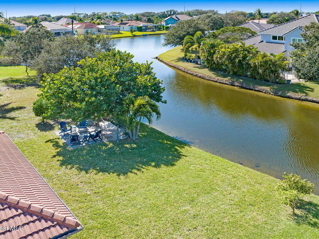 3330 Poseidon Way, Indialantic, FL 32903