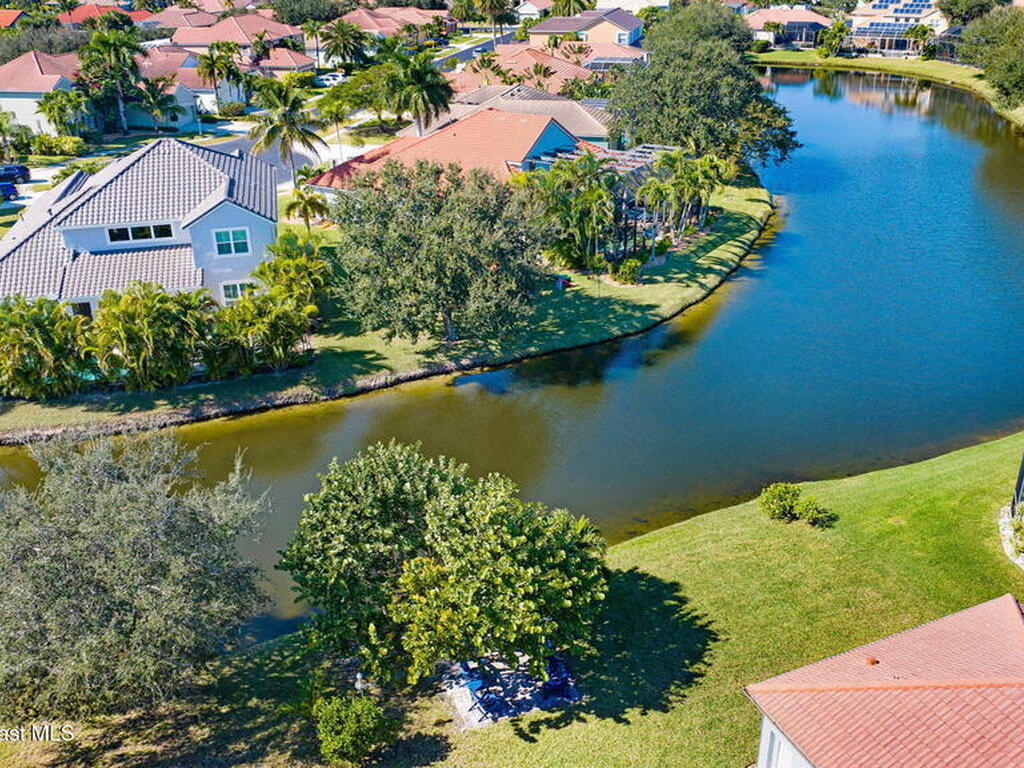 3330 Poseidon Way, Indialantic, FL 32903