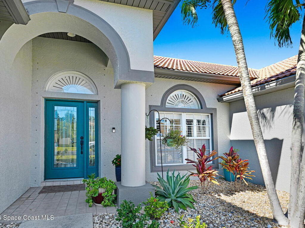 3330 Poseidon Way, Indialantic, FL 32903