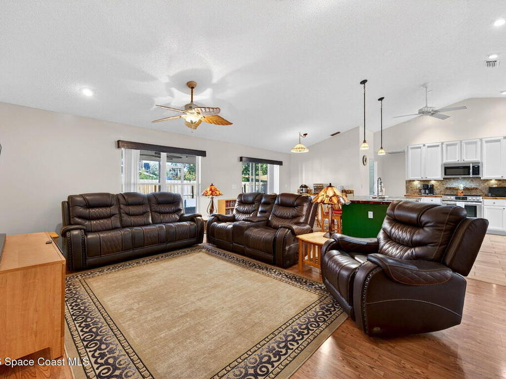 830 Saint Michel Drive, Rockledge, FL 32955