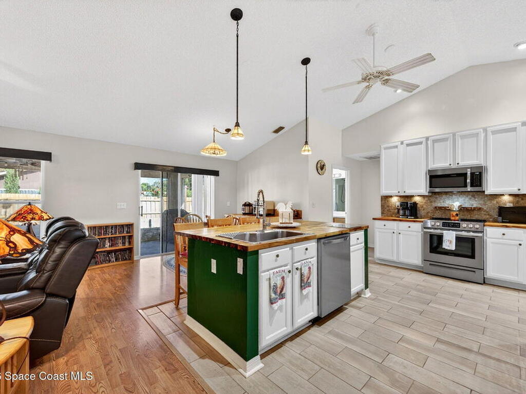 830 Saint Michel Drive, Rockledge, FL 32955