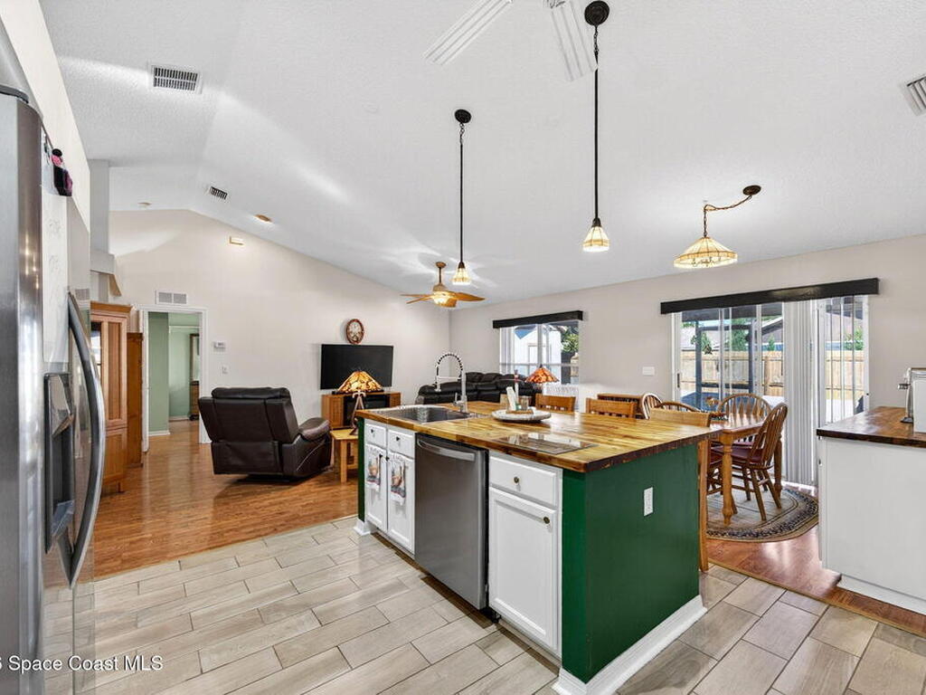 830 Saint Michel Drive, Rockledge, FL 32955