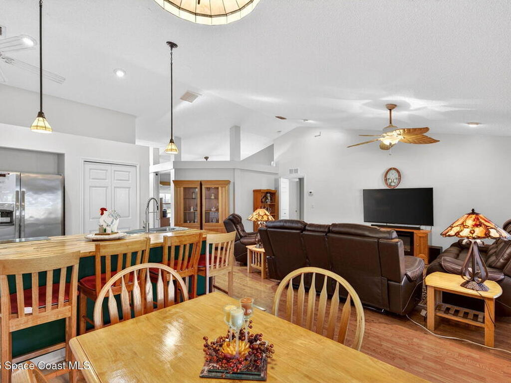 830 Saint Michel Drive, Rockledge, FL 32955