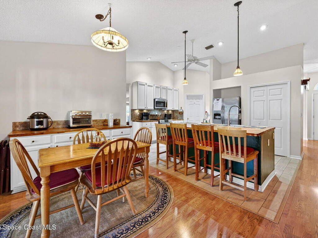 830 Saint Michel Drive, Rockledge, FL 32955