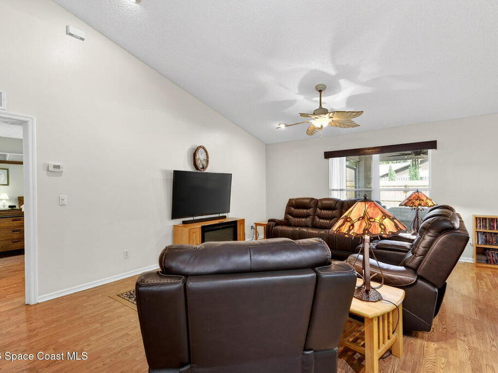 830 Saint Michel Drive, Rockledge, FL 32955