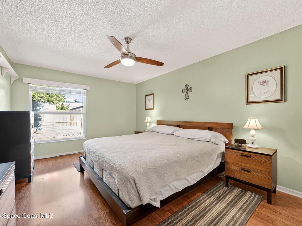 830 Saint Michel Drive, Rockledge, FL 32955