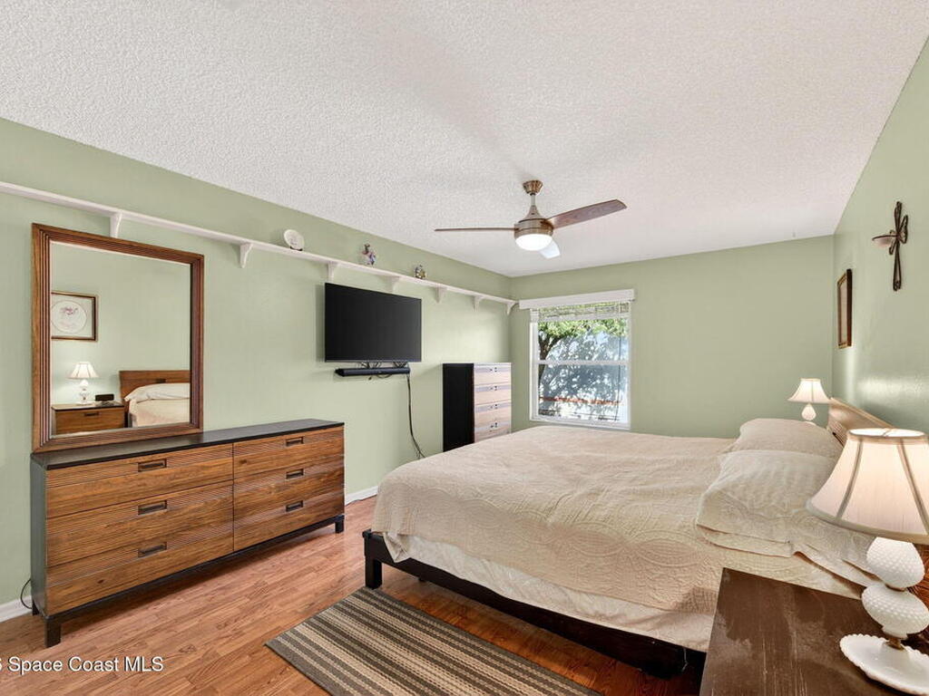 830 Saint Michel Drive, Rockledge, FL 32955