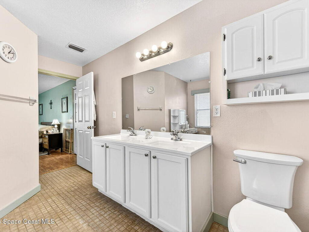 830 Saint Michel Drive, Rockledge, FL 32955