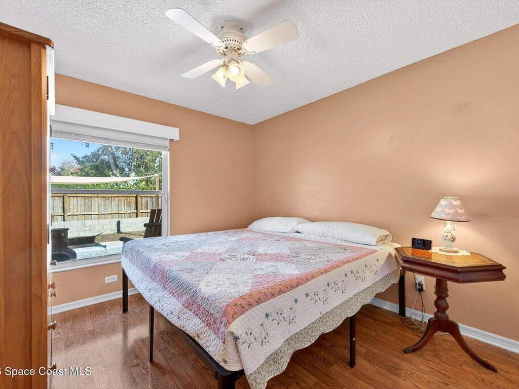 830 Saint Michel Drive, Rockledge, FL 32955