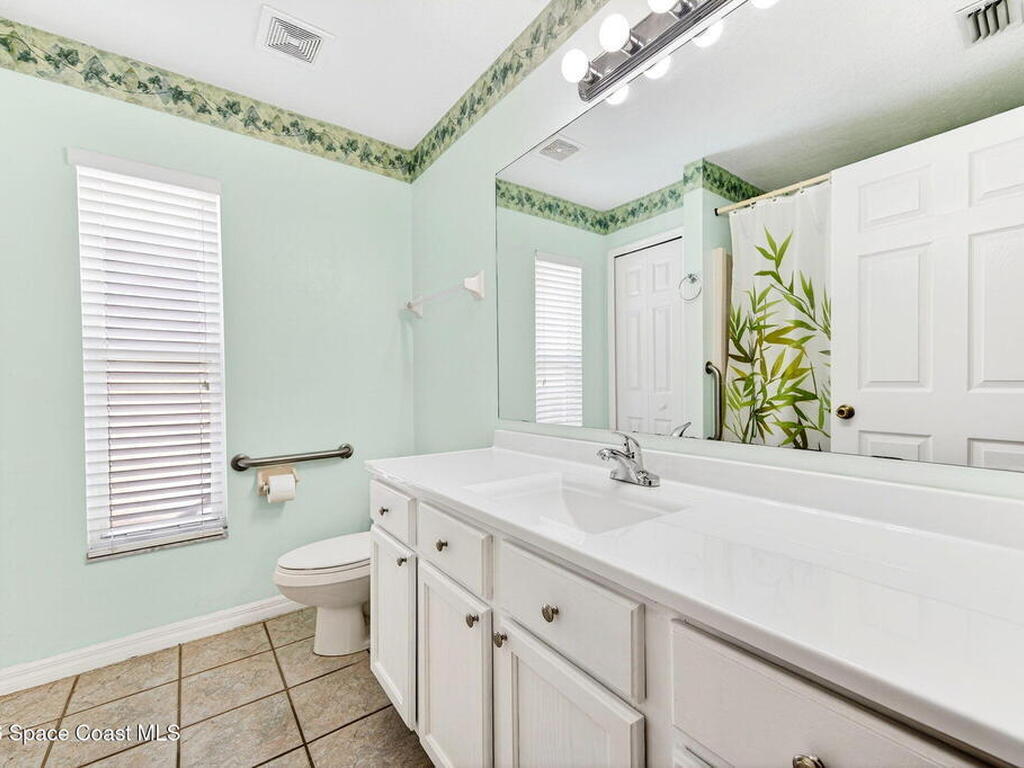 830 Saint Michel Drive, Rockledge, FL 32955