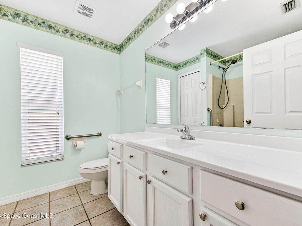 830 Saint Michel Drive, Rockledge, FL 32955