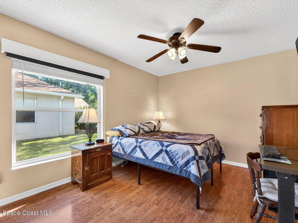 830 Saint Michel Drive, Rockledge, FL 32955