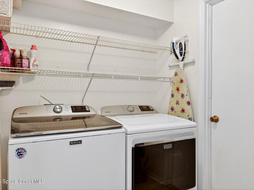 830 Saint Michel Drive, Rockledge, FL 32955