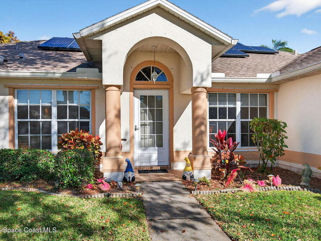 830 Saint Michel Drive, Rockledge, FL 32955