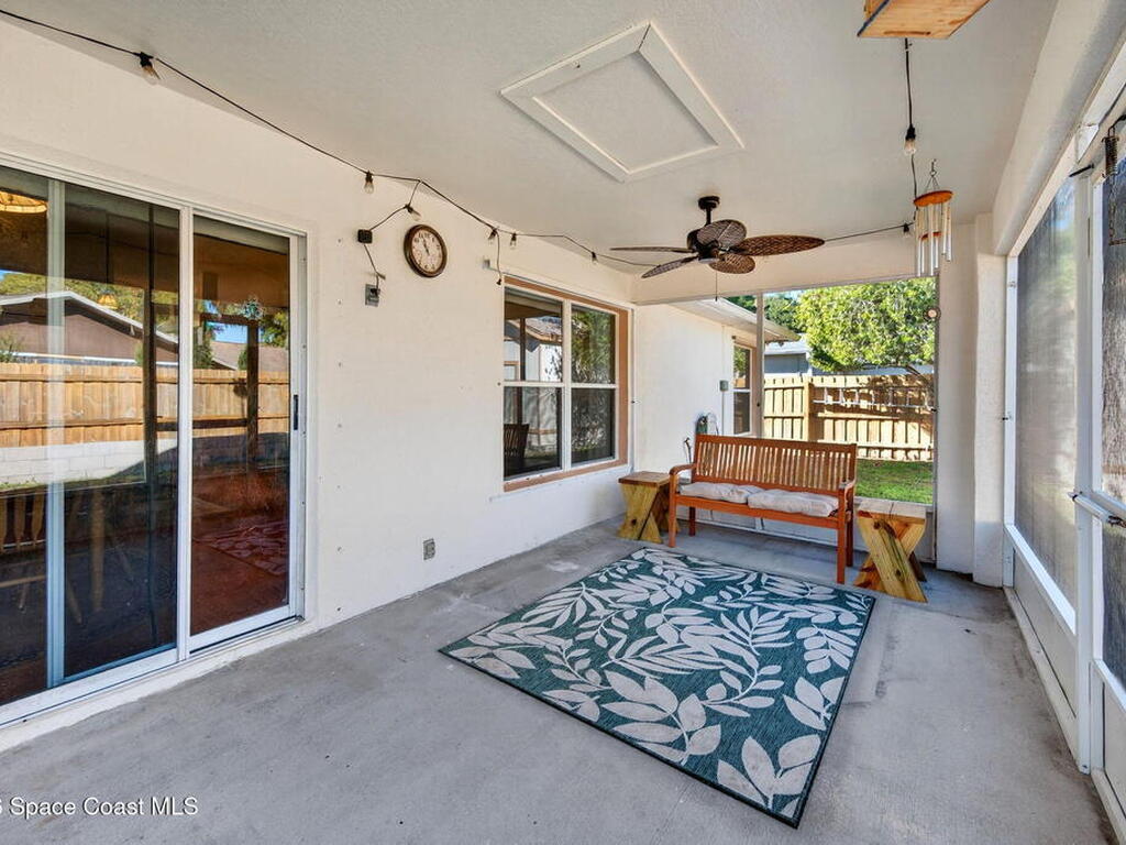 830 Saint Michel Drive, Rockledge, FL 32955