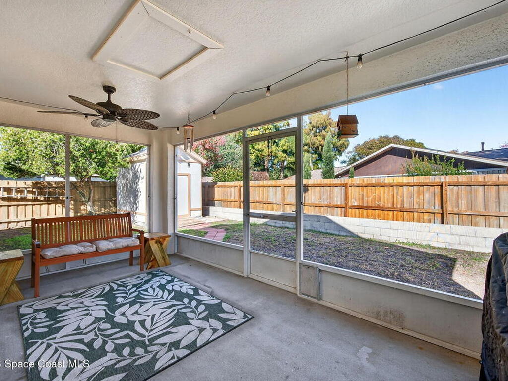 830 Saint Michel Drive, Rockledge, FL 32955