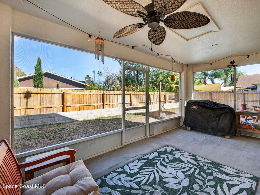 830 Saint Michel Drive, Rockledge, FL 32955