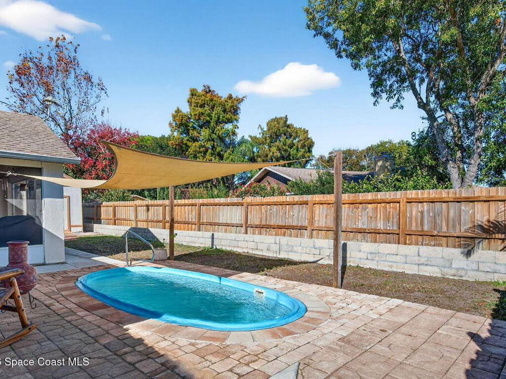 830 Saint Michel Drive, Rockledge, FL 32955