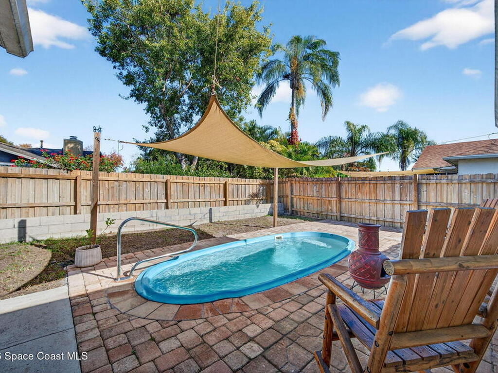 830 Saint Michel Drive, Rockledge, FL 32955