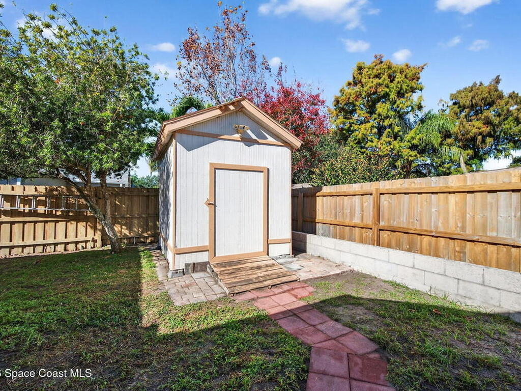 830 Saint Michel Drive, Rockledge, FL 32955