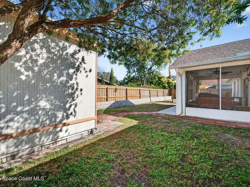 830 Saint Michel Drive, Rockledge, FL 32955