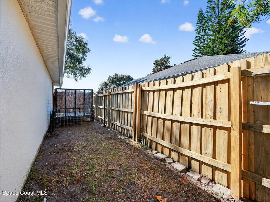 830 Saint Michel Drive, Rockledge, FL 32955