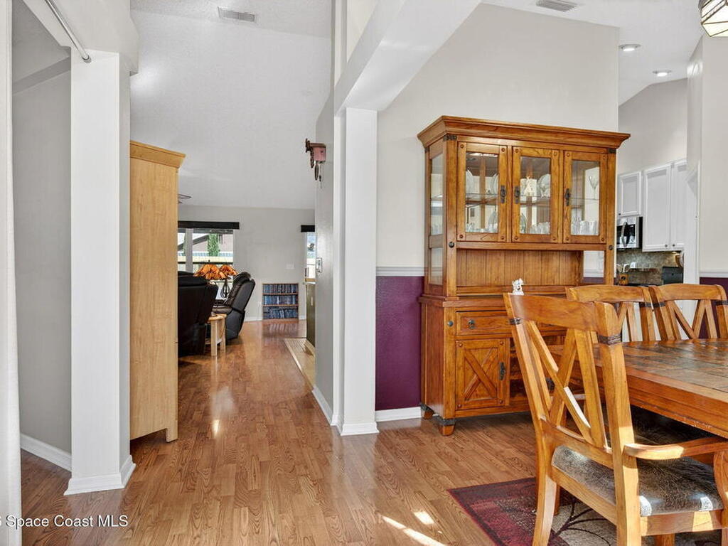 830 Saint Michel Drive, Rockledge, FL 32955