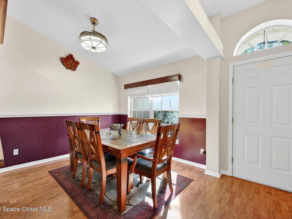 830 Saint Michel Drive, Rockledge, FL 32955