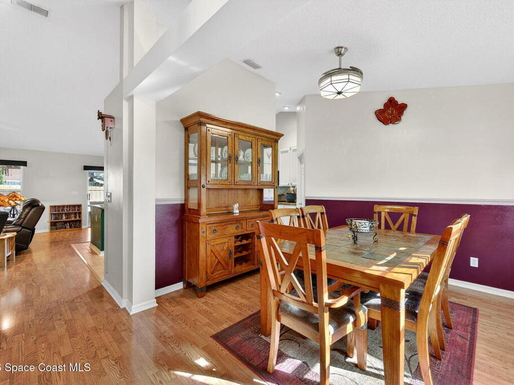 830 Saint Michel Drive, Rockledge, FL 32955