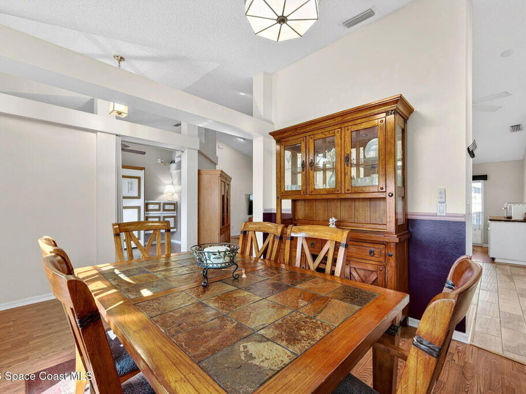 830 Saint Michel Drive, Rockledge, FL 32955