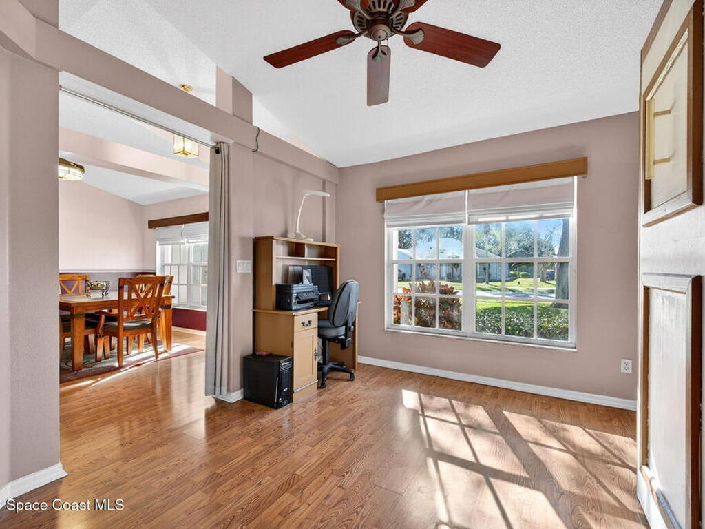 830 Saint Michel Drive, Rockledge, FL 32955