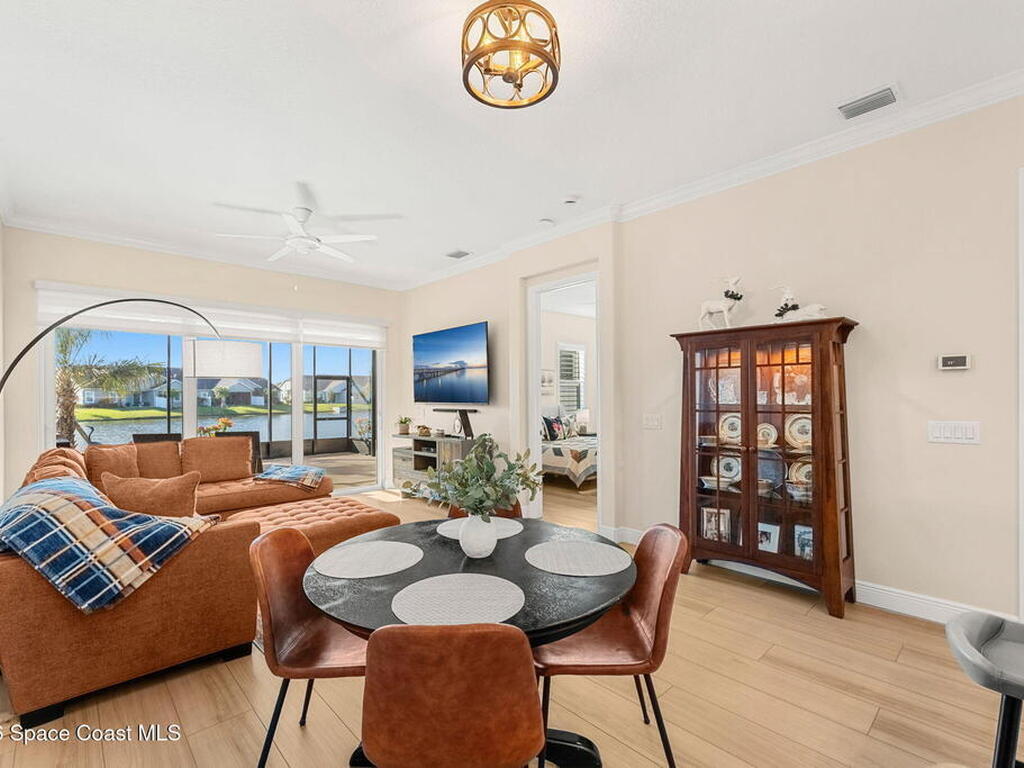 7994 Cache Creek Lane, Melbourne, FL 32940