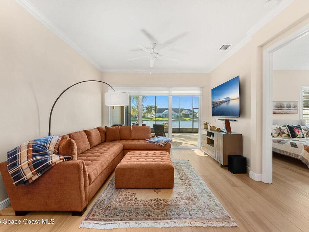 7994 Cache Creek Lane, Melbourne, FL 32940