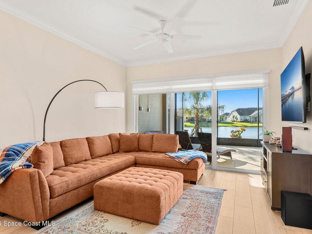 7994 Cache Creek Lane, Melbourne, FL 32940