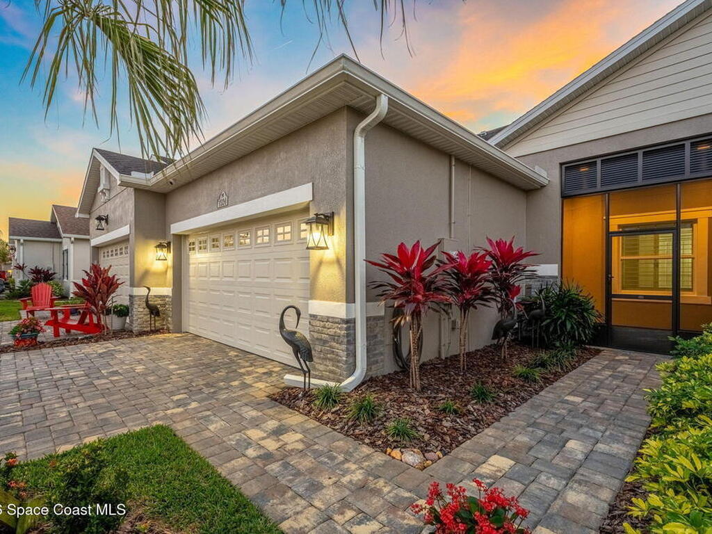 7994 Cache Creek Lane, Melbourne, FL 32940