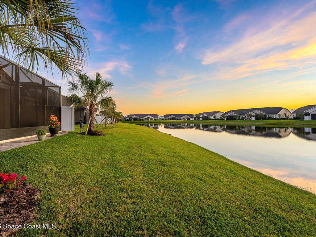 7994 Cache Creek Lane, Melbourne, FL 32940